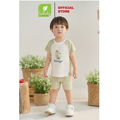 LULLABY - NH654C - BỘ BT CỘC TAY