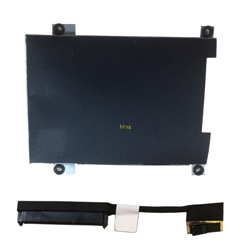 Btsg Ổ Cứng Gắn Giá Đỡ Khay Cáp Cho Latitude E5490 5491 5480 5490 E5480