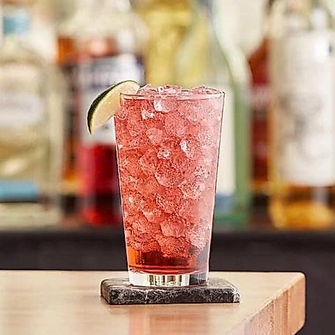 Ly thủy tinh Libbey Mixing glass 473ml_ Stacking Mixing 414ml