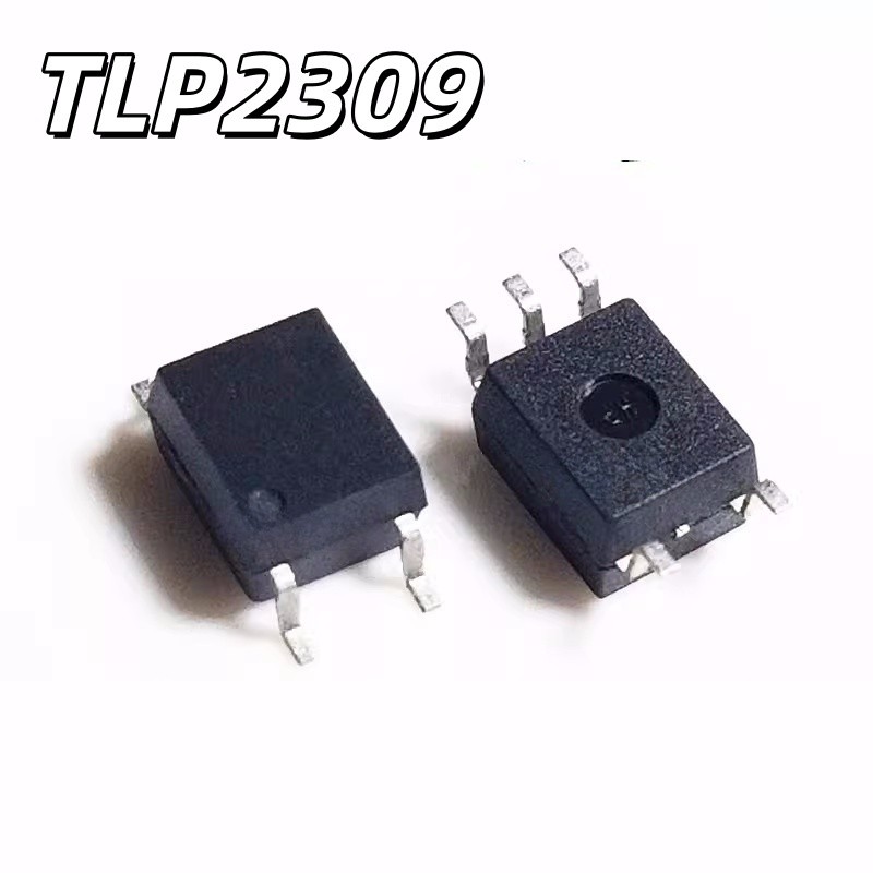 TLP2309 (TPL, E P2309 Patch SOP5 P2309V Khớp nối tốc độ cao