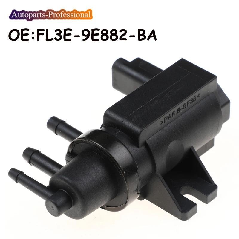 Phụ kiện ô tô Ecoboost Thanh lọc chân không Van điện từ cho Ford C-Max FL3E-9E882-BA FL3E9E882BA F2G
