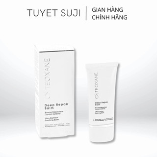   Công Ty  Kem dưỡng phục hồi cho da nhạy cảm Teoxane Deep Repair Balm 30ml 