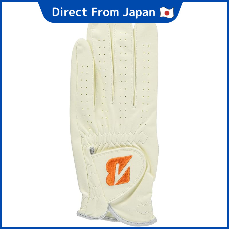 BRIDGESTONE TOUR GLOVE GLG12C Golf Glove - Limited Edition Color