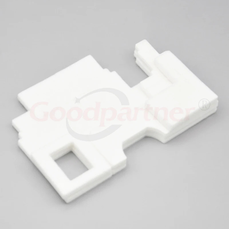 1 BỘ MC-G02 Bọt Biển Bình Chứa Mực Thải Cho CANON G1020 G2020 G3020 G3060 G1220 G2160 G2260 G3160 G3