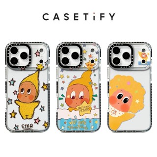  Ốp Điện Thoại Ngôi Sao Dễ Thương Cho IPhone 17 Pro Max 17Air 16 15 14 13 12 11 Vỏ Bảo Vệ Chống Sốc 