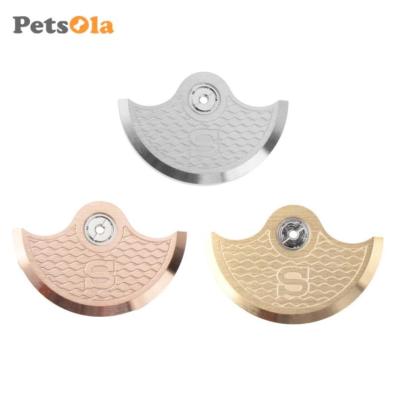 Thay đổi cánh quạt tự động cho đồng hồ, đồng hồ, 7S36, Bảo trì phụ tùng, 6R36, 4R35, 4R36, Cửa hàng 