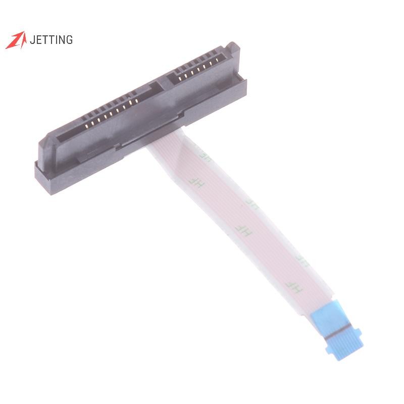 JETTING Cho HP 15-p 15-f 15-k 14-P 4-U 17-F-k Laptop SATA Ổ Cứng HDD Đầu Nối SSD Cáp Mềm SATA Ổ Cứng