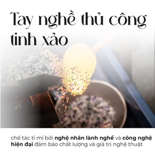 Bộ 6 ly chén uống sake thủy tinh xanh thiên thanh thương hiệu Aderia Nhật Bản 55ml