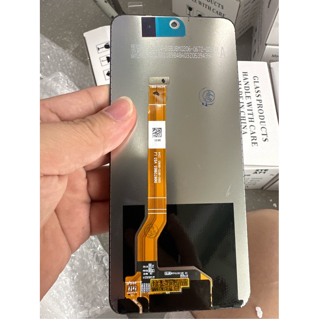 màn hình điện thoại oppo a79 zin