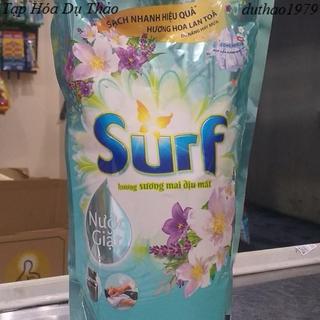 Nước giặt Surf 2.2 kg