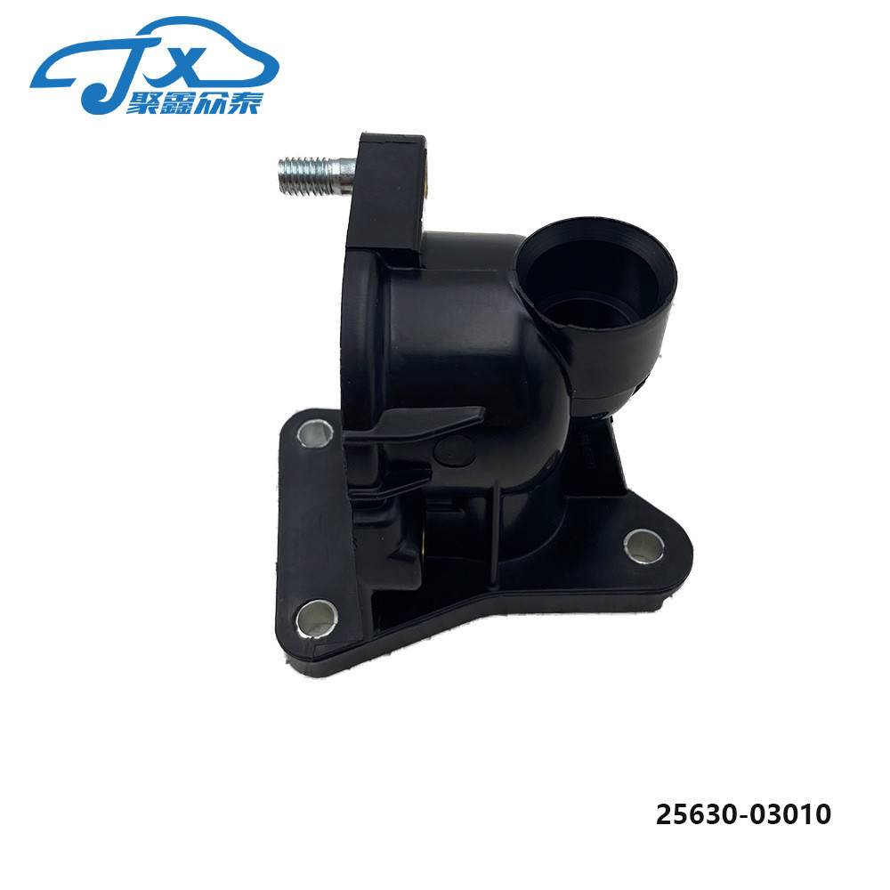 25630-03010 Thích hợp cho Hyundai Sorento i10 Kia Sorento Sorento Thermostat Top Cover