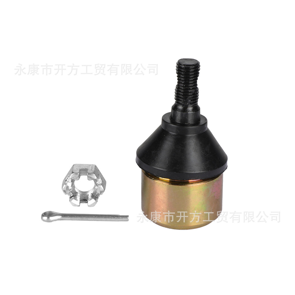 ATV ATV Phụ Kiện Xe Đẩy Đầu Bóng Tham Quan Xe Đẩy Bóng Đầu Lái Máy Nông Nghiệp Phụ Kiện M10 Bóng Đầu