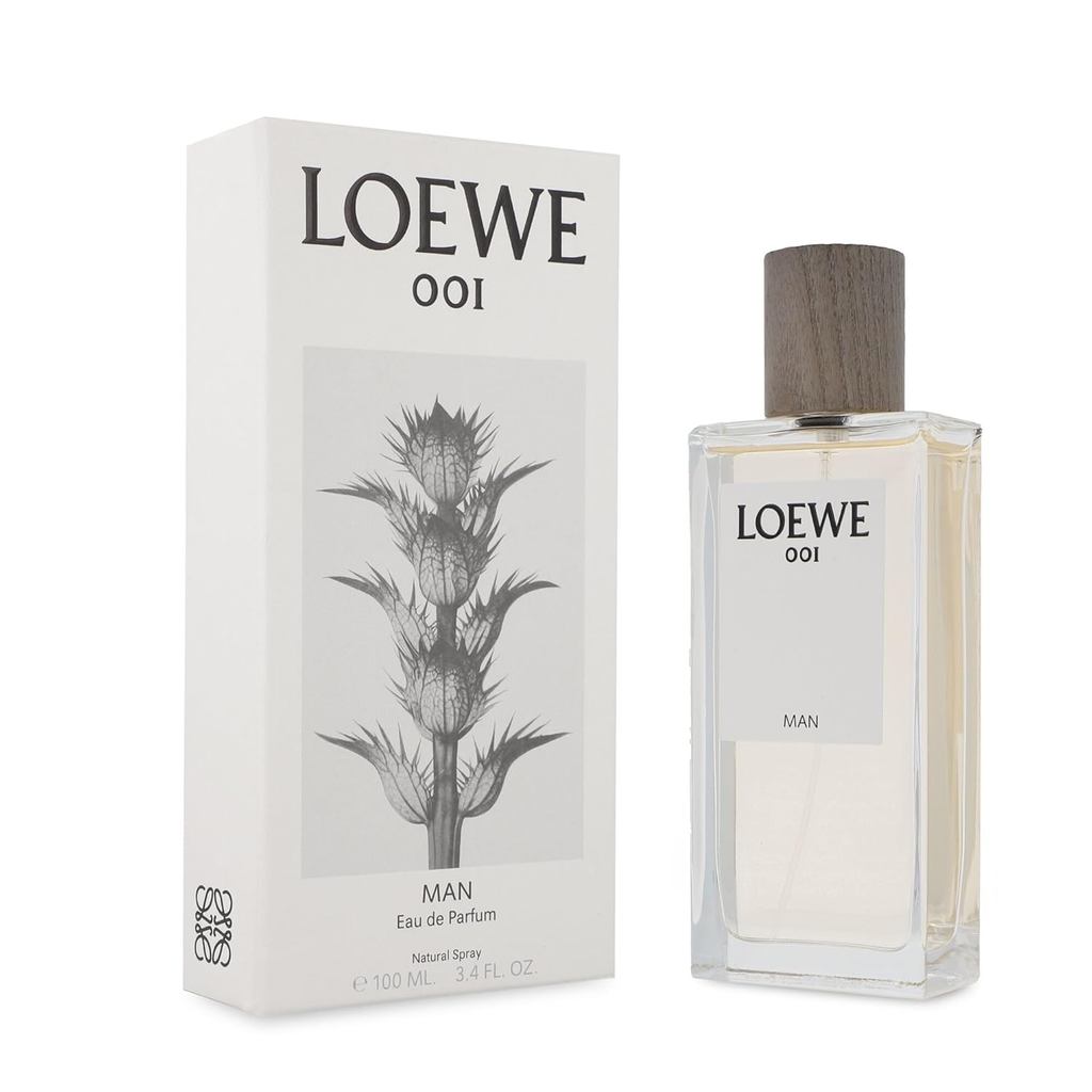 Loewe 001 Man 3.4 oz Eau de Parfum Xịt