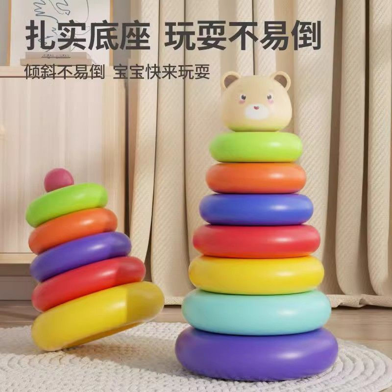 TQ~Baby gym rack6Children over 1 month old1One2Year-Old Early Education91-month-old to 1-year-old ba