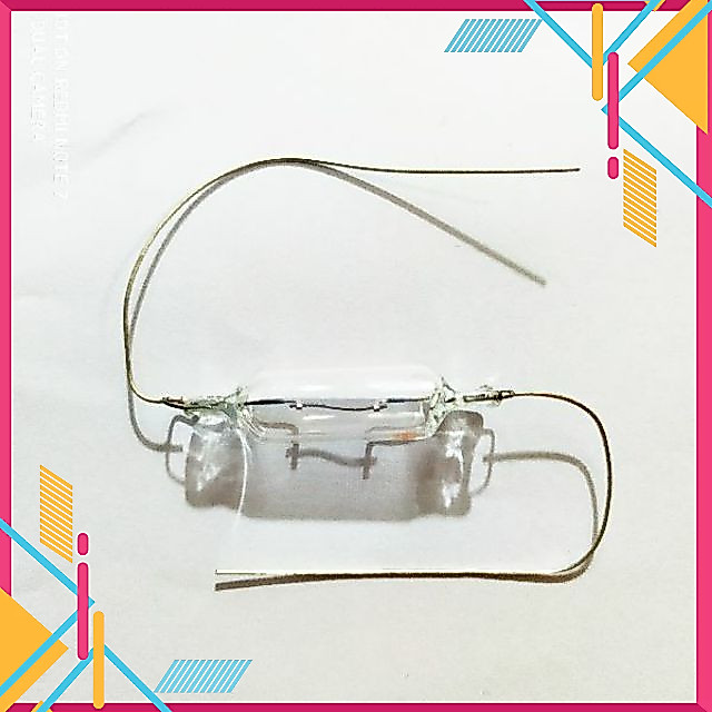 Bóng đèn cầu chì phân tần loa Bose: 1 chiếc