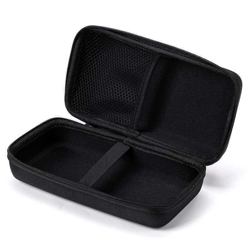 Túi lưu trữ vạn năng vỏ cứng Thích hợp cho FLUKE FLUKE 15B + 17B + 18B + _ 101 _ 106 _ 107 Chống nướ