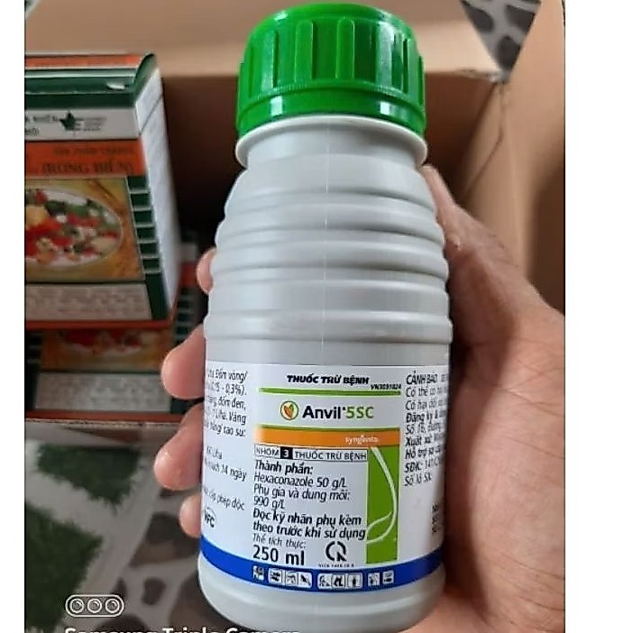 Anvil 5SC[chai 250ml]