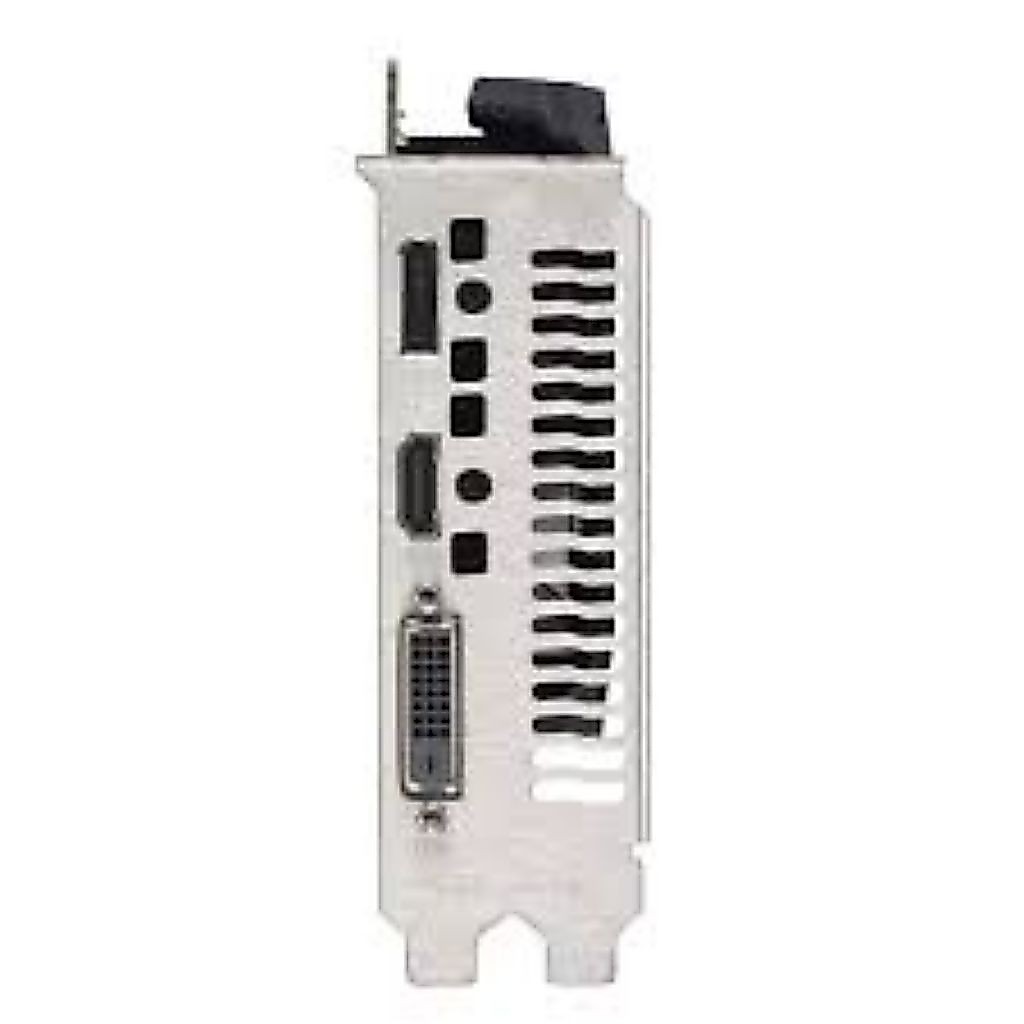 Card màn hình Asus RTX 3050 6gb Dual Chính hãng