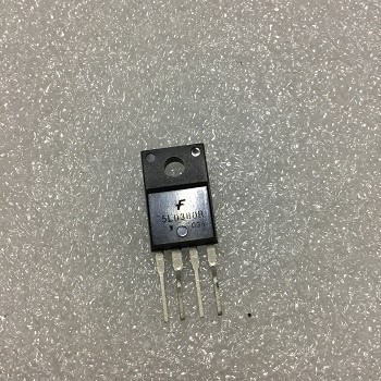 IC nguồn L0380R 5L0380 TO-220F (mới, chính hãng)