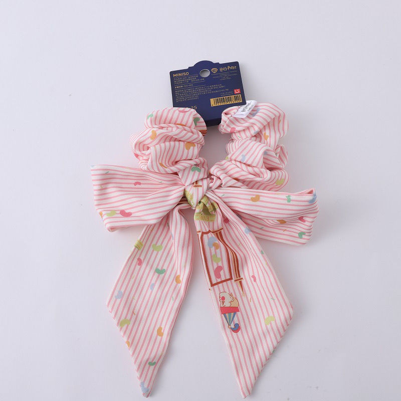 Harry Potter Series Duke Honey Candy Shop Dây buộc tóc nơ