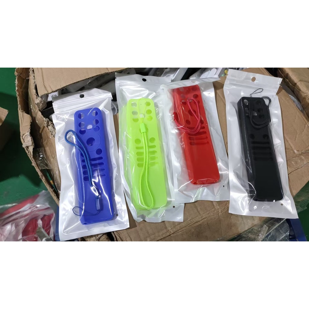 Mới Silicon Điều Khiển Từ Xa Cho LG MỚI Thay Thế Cho 25GA C5 B5 B5 M5 Bảo Vệ TV Shockpro Của Ốp Sili