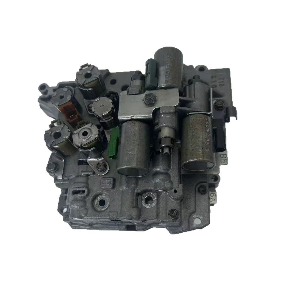 Thích hợp cho sản phẩm Ford Nhật Bản Volvo Sabo Chevrolet Hộp số Thân van AW55-50SN AW55-51SN