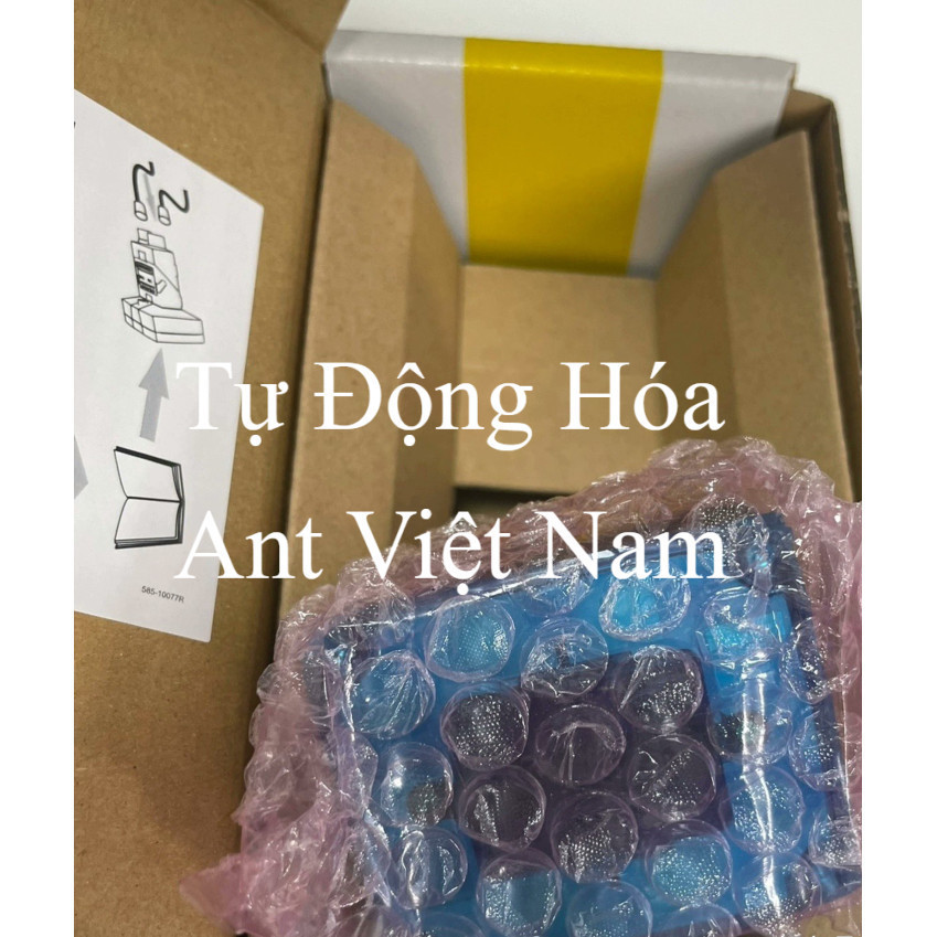 IS2000M-120-40-125 Cảm Biến Thị Giác Cognex Mới Mới