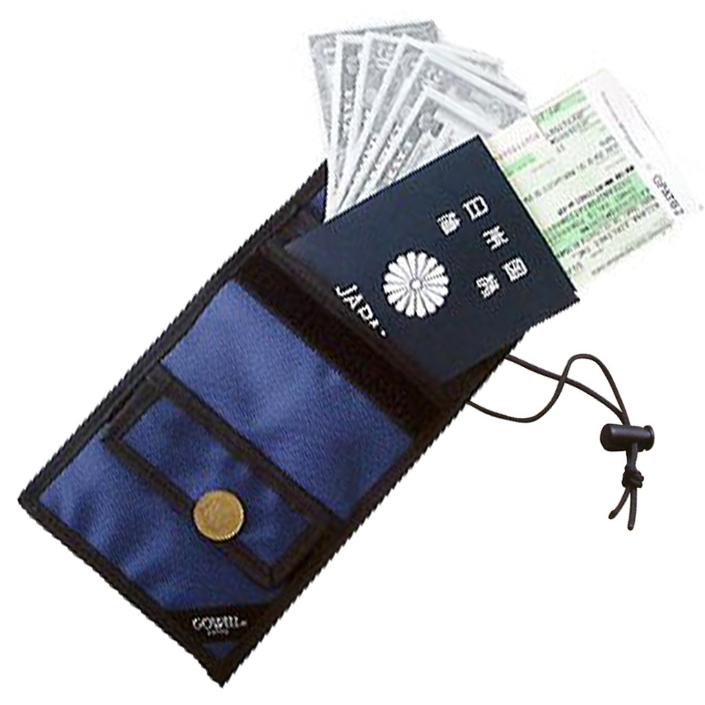 gowell (ゴーウェル) Thẻ du lịch