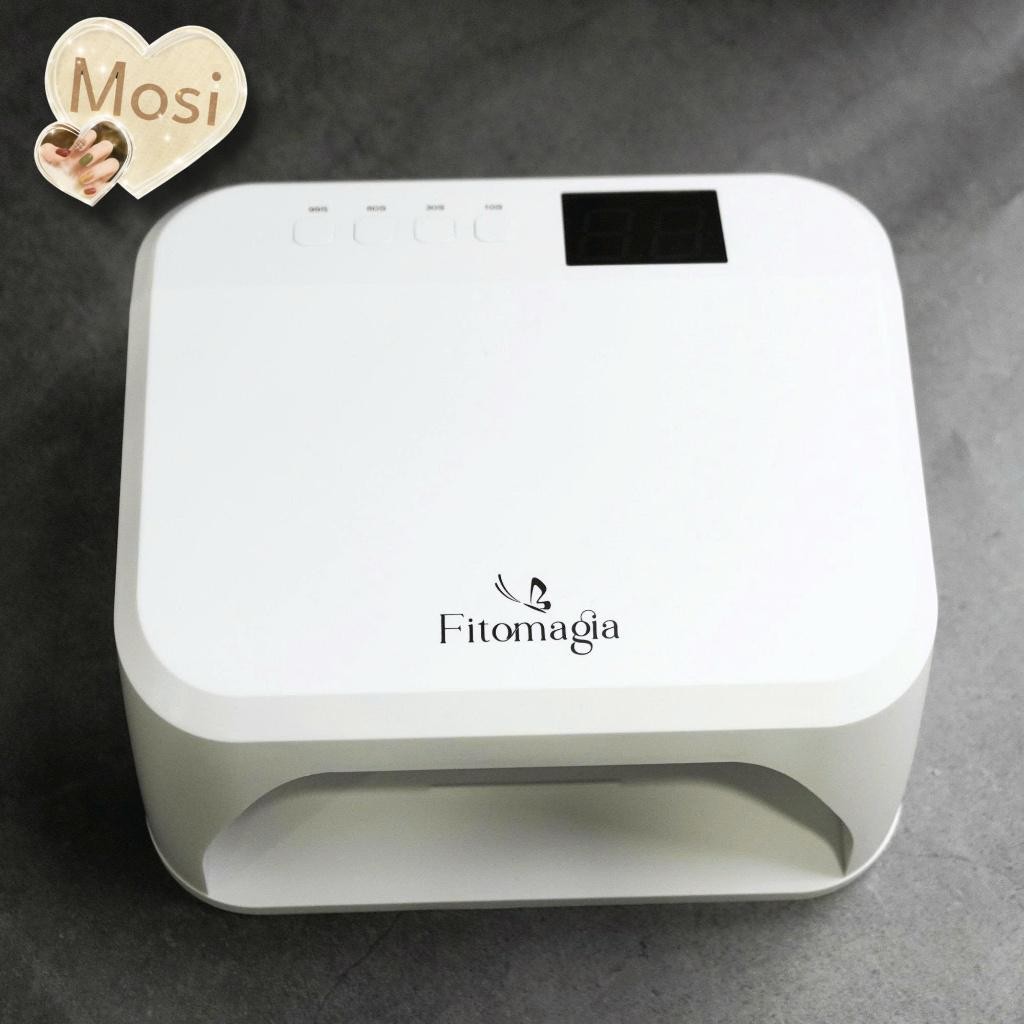 🌈 FITOMAGIA M9 – MÁY HƠ GEL 60 BÓNG, HƠ NHANH CHUẨN SALON – DỄ DÙNG CHO NGƯỜI MỚI 🌈