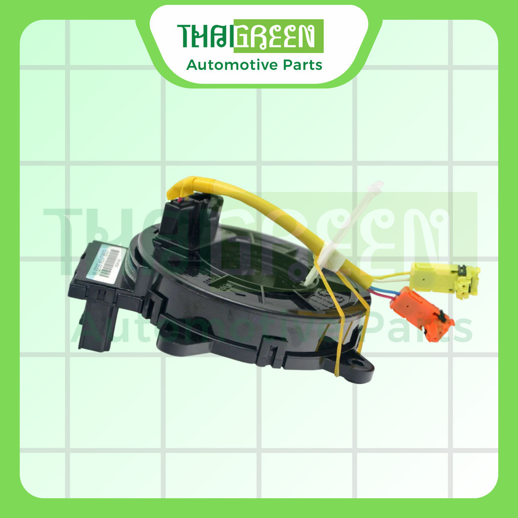 [THAIGREEN] Cáp Còi (Cáp Túi Khí ) Mazda6 '05 | Mã GJ6E-66-CS0