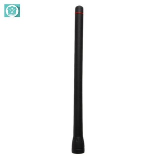 Woedpez 136-174MHZ Ăng Ten VHF Đài Phát Thanh Hai Chiều Phù Hợp Cho ICOM IC-F3 F11 F14 F15 F16 F33 F34 F70 Bộ Đàm VHF 136-174 MHz Anten