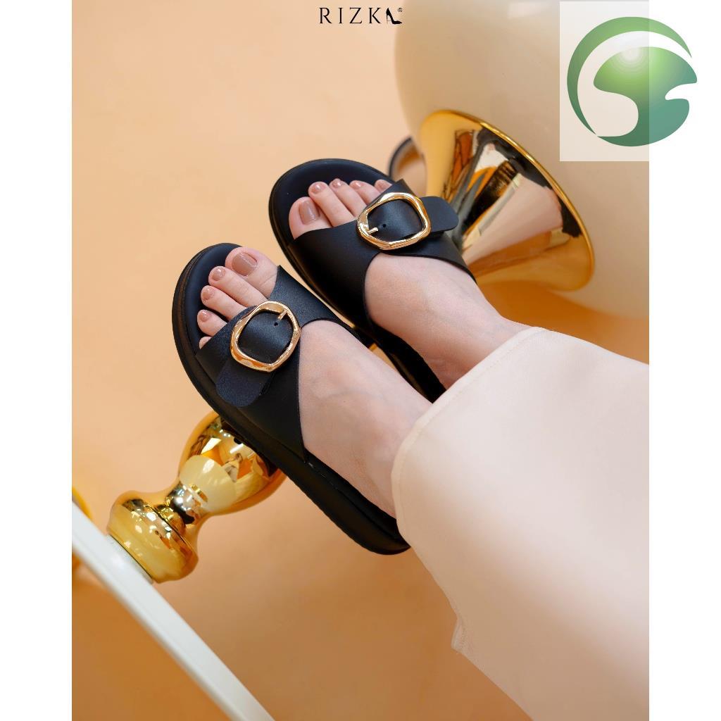 MY3 RIZKA 2025 | Sandal Khóa Sandal Aylin [S020]