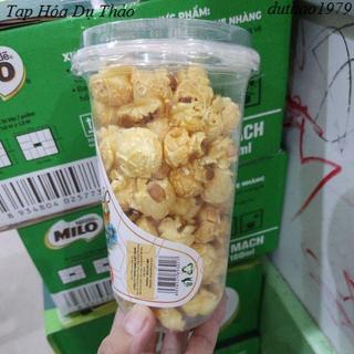 Bắp Rang Bơ Popcorn Cốc 65g