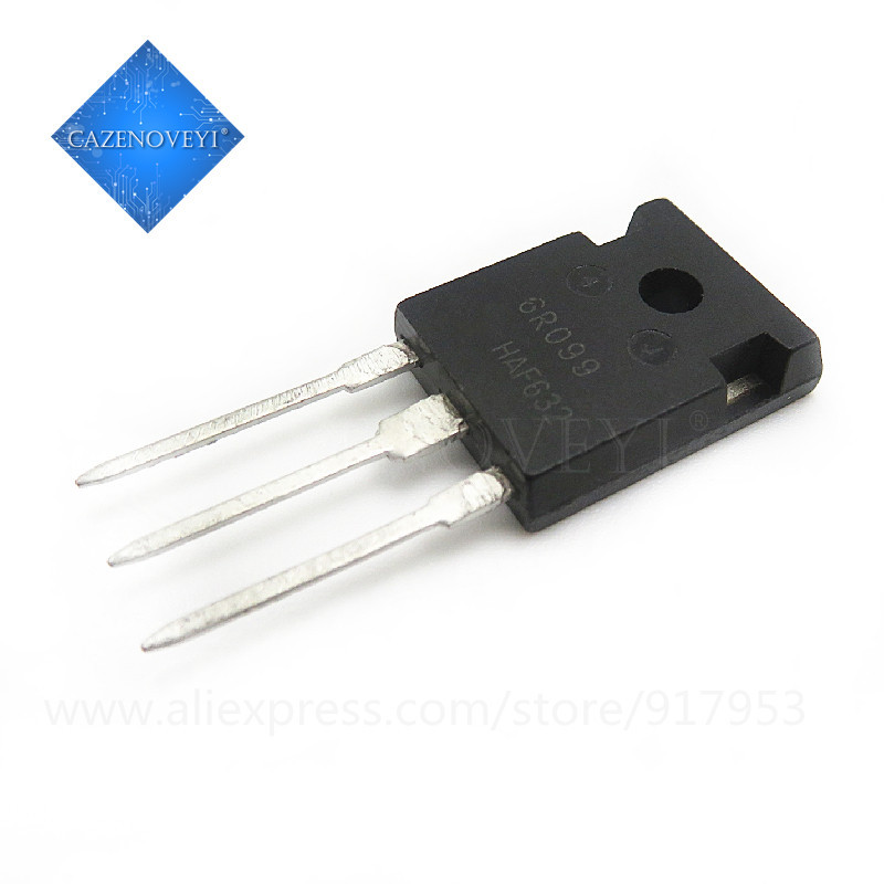 5 mảnh IPW60R099CP 6R099 6R099C6 TO-247 chip