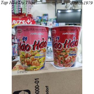 Mì Hảo Hảo cốc 67g