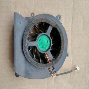 Quạt AB7805HX-BB3 DC = 5V 0.40A (P370) 6-31-P375S-100