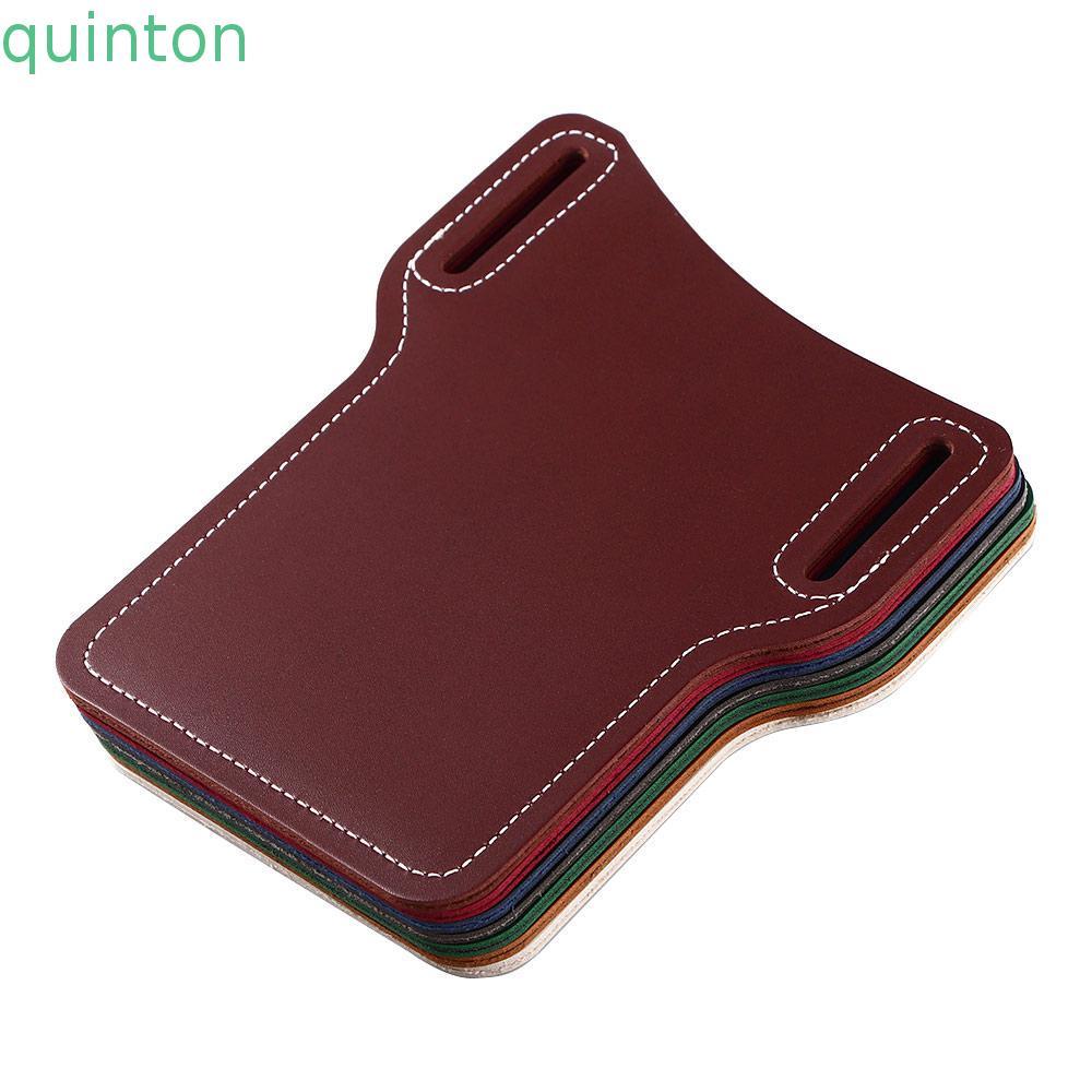 QUINTON Túi Điện Thoại Di Động Phụ Kiện Điện Thoại Kẹp Thắt Lưng Điện Thoại 6.0 inch Vỏ Điện Thoại D