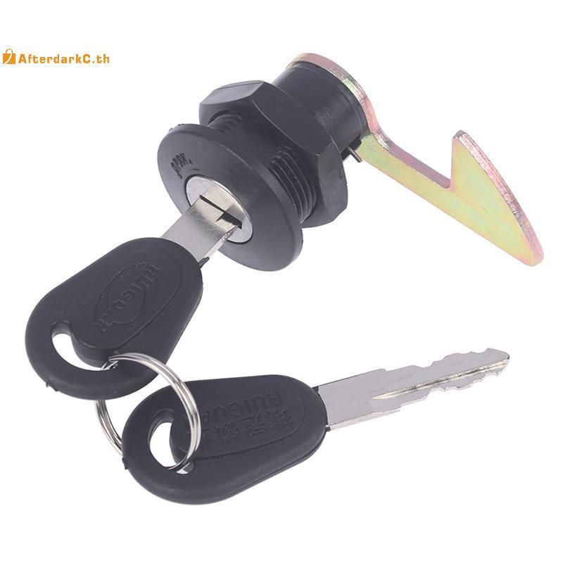 AT Xe Điện Xe Tay Ga Đuôi Hộp Lo Trunk Lo Phụ Kiện Xe Máy Phía Sau Los A
