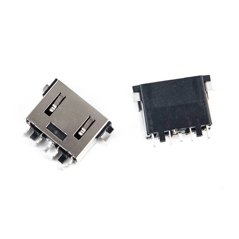 AN TOÀN Cho Quân Đoàn Cứu Hộ Y7000 Y530 Y545 Y540 Y7000P DC In Power Ja Cổng Sạc Kết Nối VN