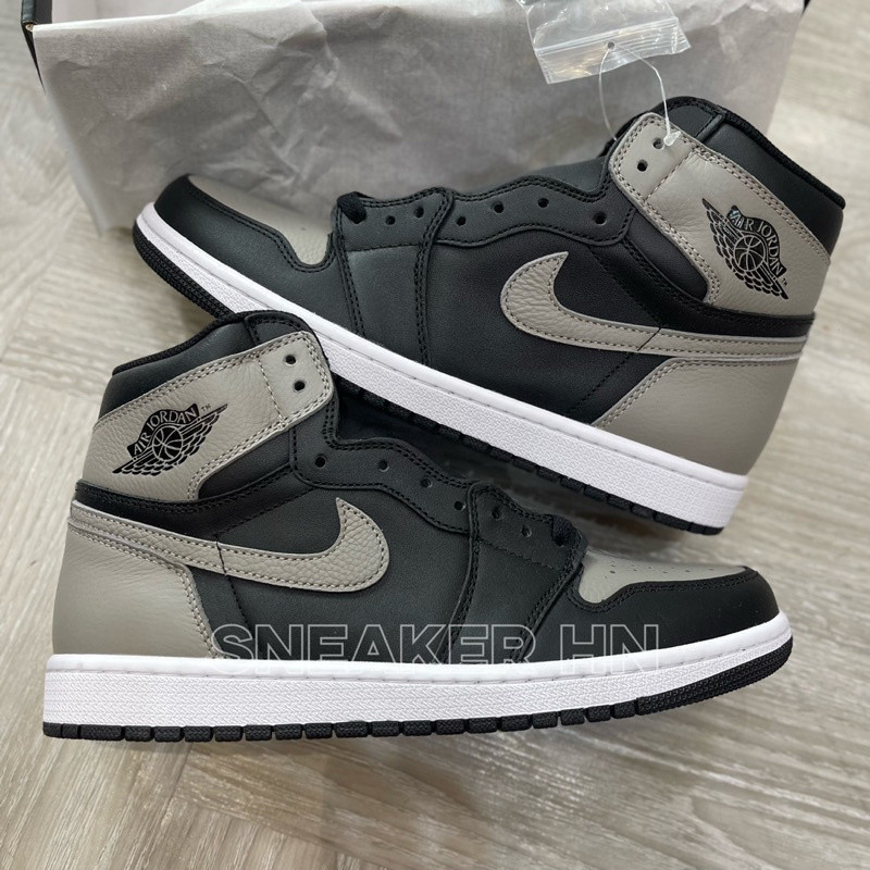 Giày Jordan 1 High Show | Phiên bản cao cấp