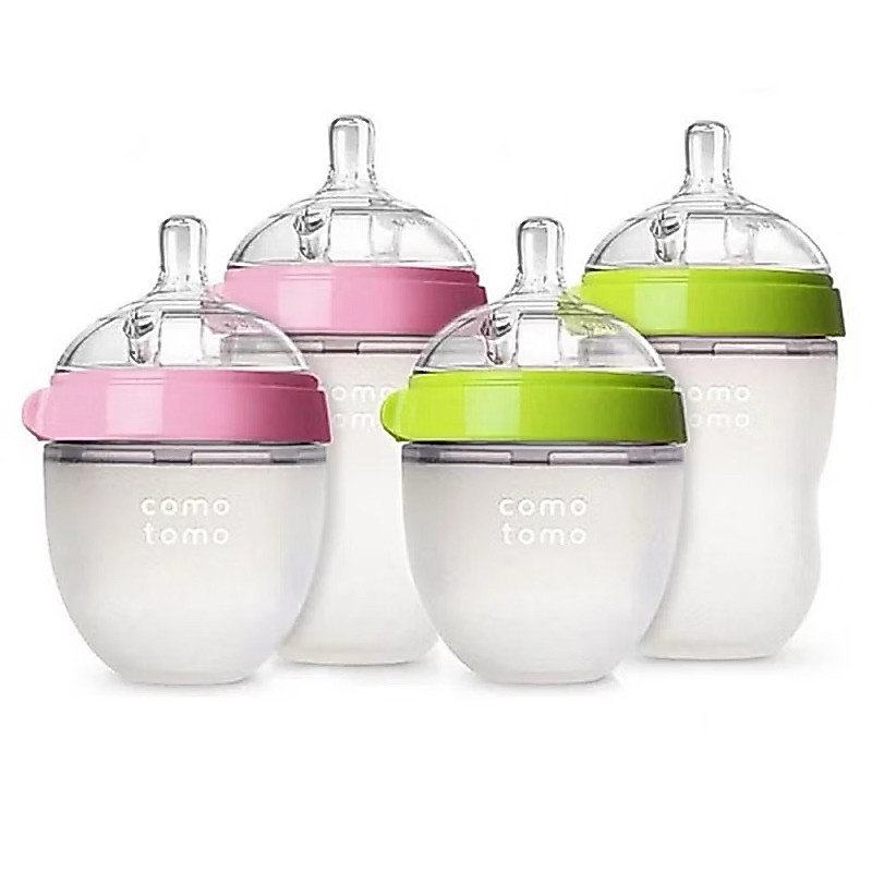 Bình sữa comno.tomo 150ml và 250ml
