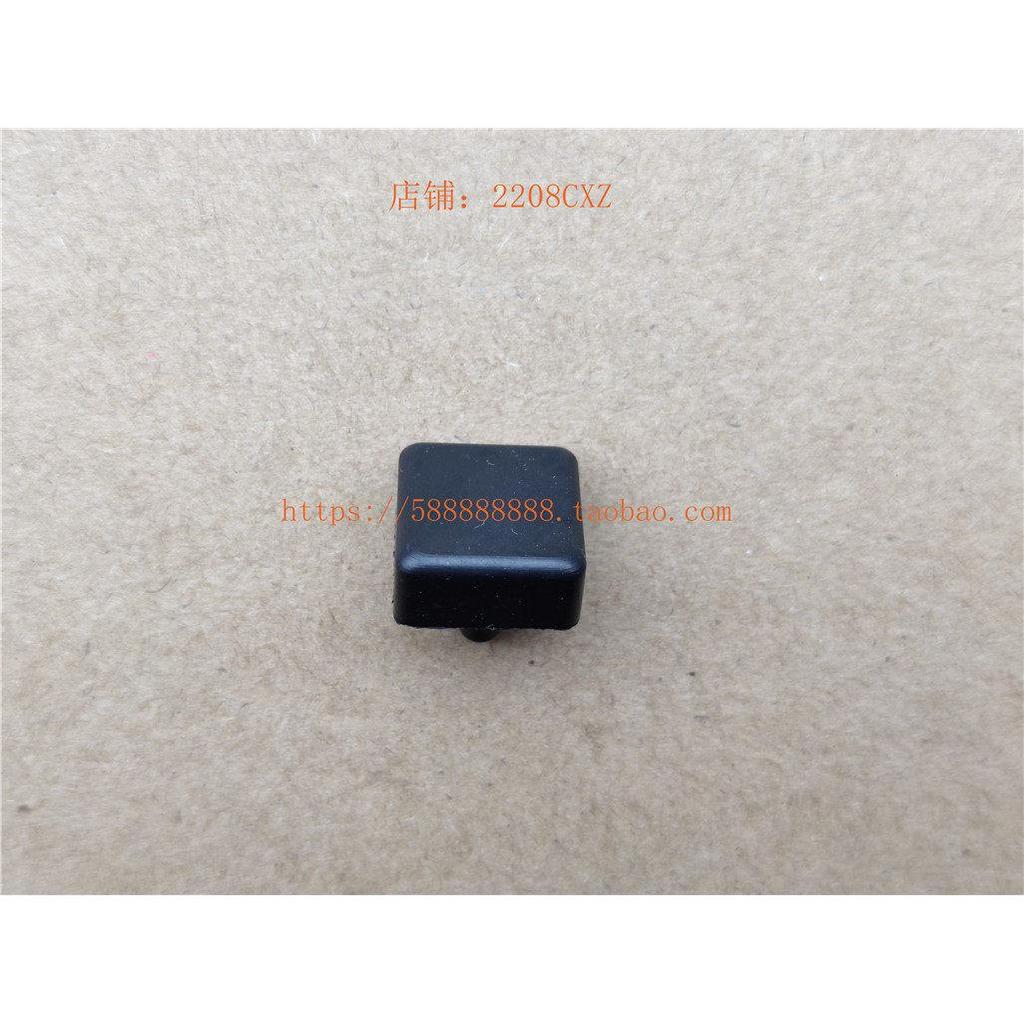 Dazhou Honda SDH125T-31-35-36-37-38 Cracking U + EX125 Chân Đế Trung Tâm Đệm Cao Su