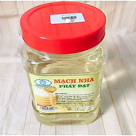 Mạch Nha 1kg
