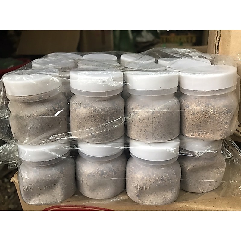 Muối tiêu Lốp 12 hủ