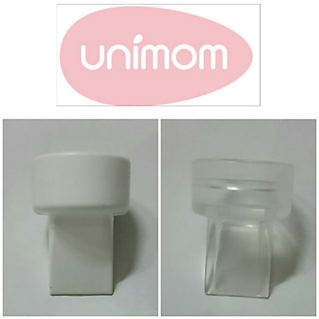  Van chân không máy hút sữa unimom