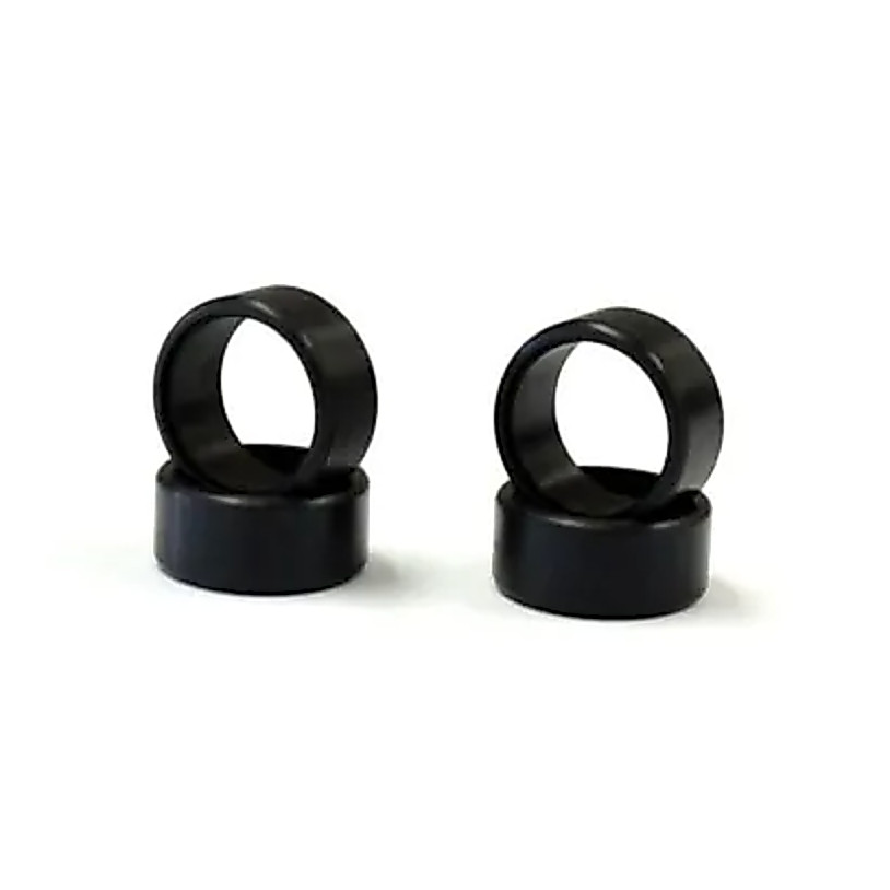 Lốp trơn cao thấp KYOSHO MINI-Z 20deg.4 chiếc. MZW39-20B