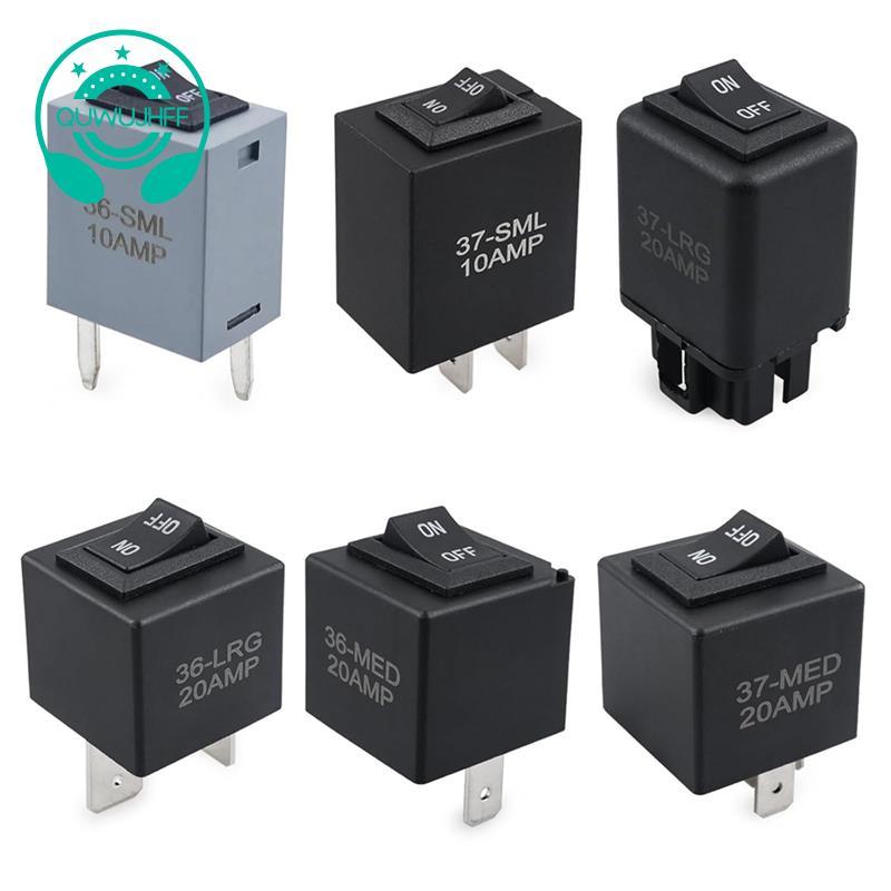 9038 Rơle Bypass Switch Relay Tester Công cụ quét chẩn đoán Rơle Bypass Master Kit
