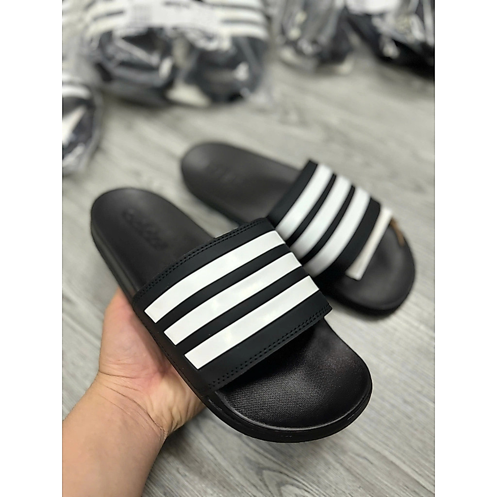 Dép quai ngang adilette Comfort - GZ5891