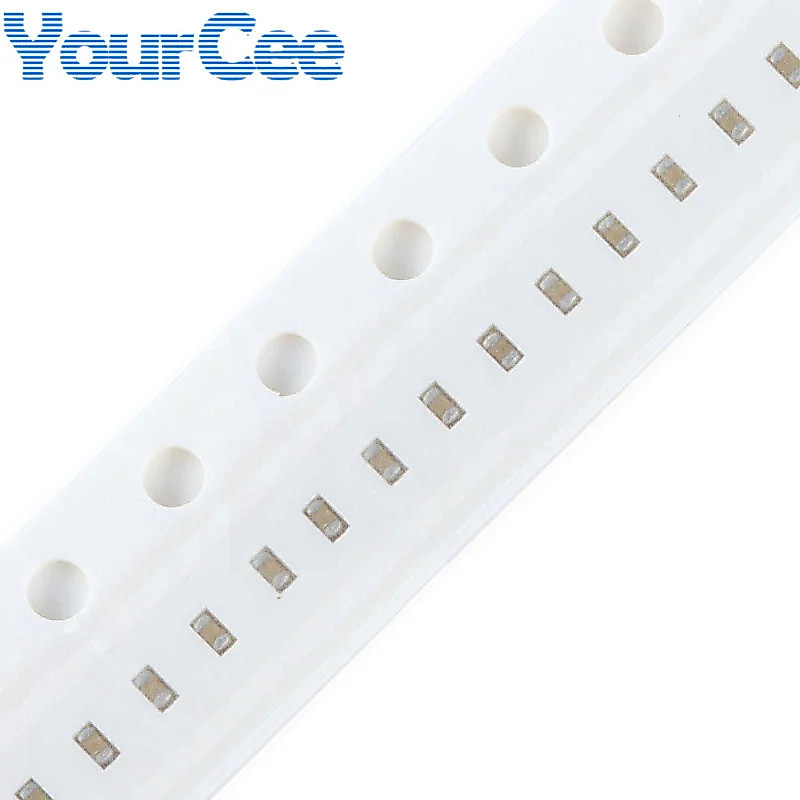200 chiếc 0402 Tụ điện SMD ± 5% 50V COG 100pF 47pF 33pF 30pF 27pF 22pF 20pF 18pF 15pF 12pF 10pF Điện