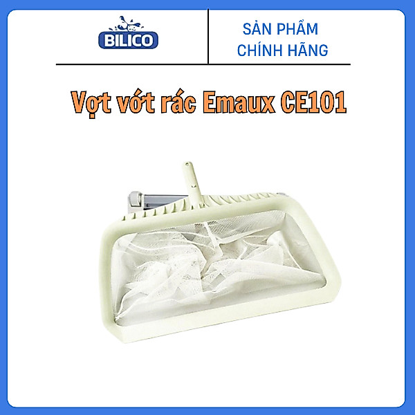 Vợt vớt rác Emaux CE101